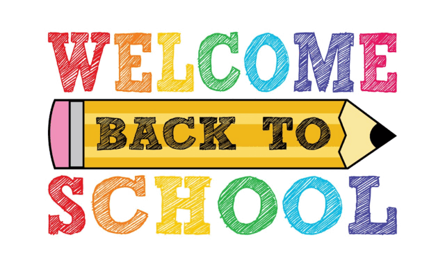 Back to School Social